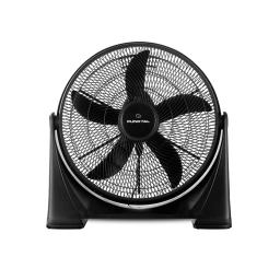 Turbo Circulador Punktal PK-5070 VT 50cm 3 Velocidades