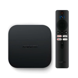 Tv Box Google Tv Xiaomi Mi Box S 4K 2GB 8GB