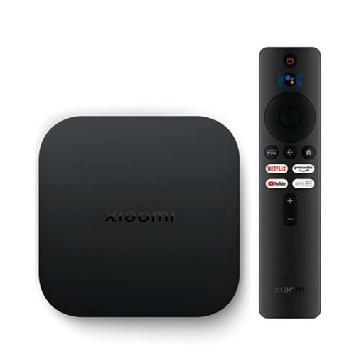 Tv Box Google Tv Xiaomi Mi Box S 4K 2GB 8GB