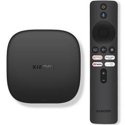 TV Box Xiaomi Mi Box S 4K 3ra Generacin Android TV