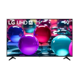 Smart TV LG 50UA7300 50'' 4K UHD 60Hz Netflix Youtube
