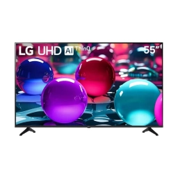 Smart TV LG 55UA7300 55'' 4K UHD 60Hz Netflix Youtube