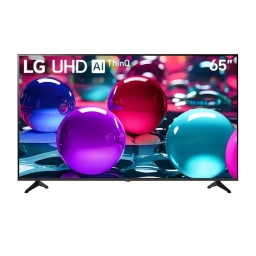 Smart TV LG 65UA7300 65'' 4K UHD 60Hz Netflix Youtube
