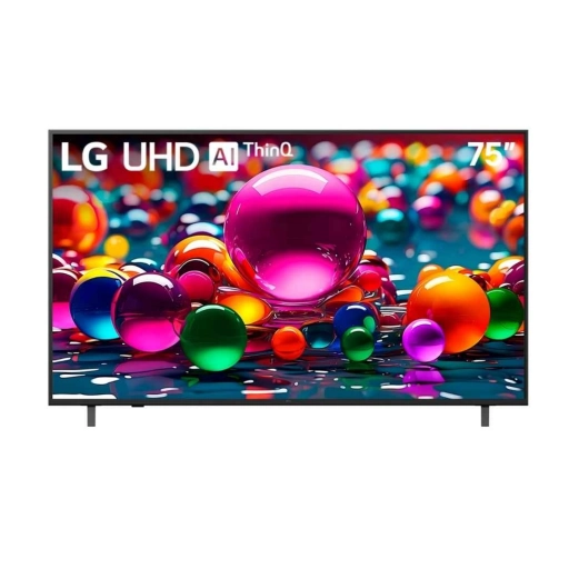 Smart TV LG 75UA8050 75'' 4K UHD 60 Hz Netflix Youtube