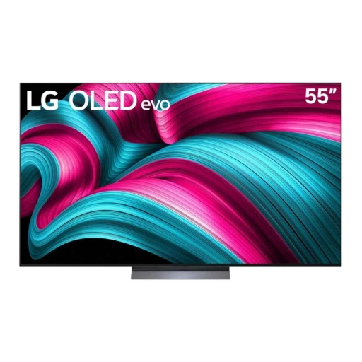 Smart TV LG OLED55C5 55'' OLED evo 4K webOS 25