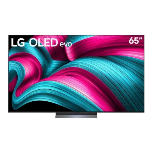 Smart Tv LG OLED65C5 65'' OLED evo 4k 120Hz