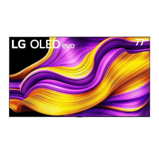 Smart Tv LG OLED77G5 77'' OLED evo 4K Netflix YouTube