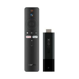 TV Stick Android Xiaomi UHD 4K 8GB 1GB