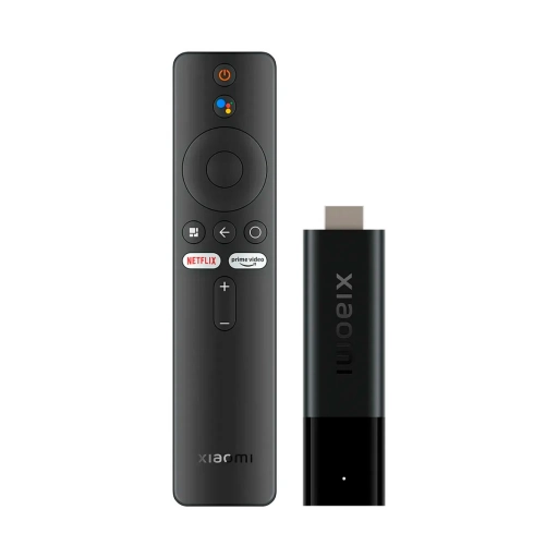 TV Stick Android Xiaomi UHD 4K 8GB 1GB