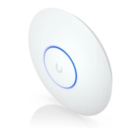 Punto de Acceso Ubiquiti UniFi U7 LR WiFi 7 de Largo Alcance
