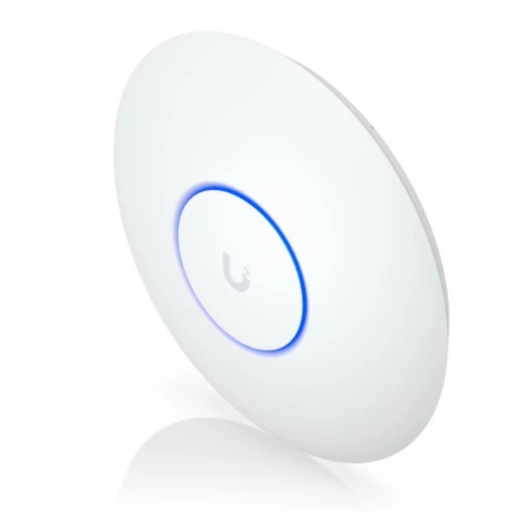 Punto de Acceso Ubiquiti UniFi U7 LR WiFi 7 de Largo Alcance