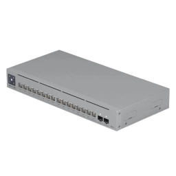 Switch Ubiquiti USW-Pro-Max-16 16 Puertos Gigabit SFP+