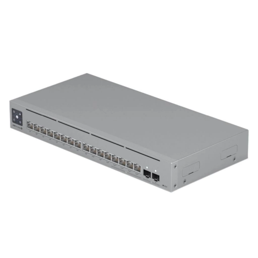 Switch Ubiquiti USW-Pro-Max-16 16 Puertos Gigabit SFP+