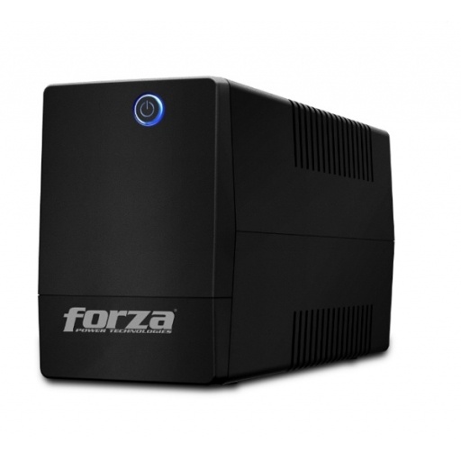 UPS Forza NT-512U 500VA 250W Regulador de Voltaje