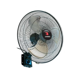 Ventilador de Pared James VWI-200 G2K 3 Velocidades