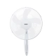 Ventilador de pie