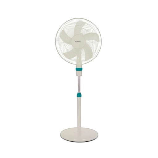 Ventilador de Pie Punktal PK-11 40cm 3 Velocidades