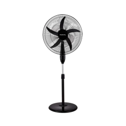 Ventilador de Pie Punktal PK-501 50cm 3 Velocidades