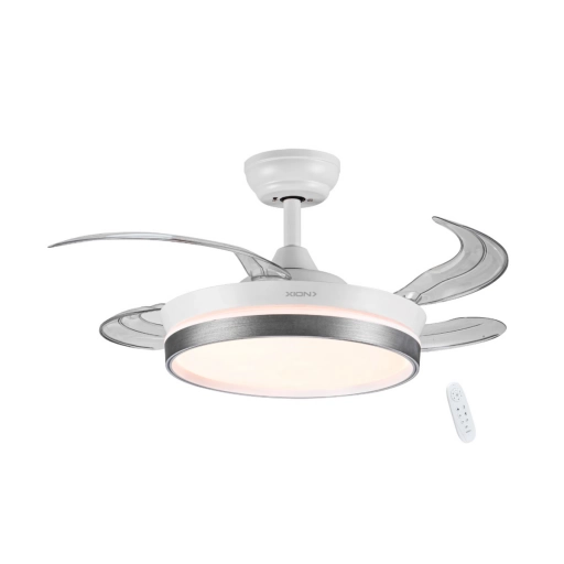 Ventilador de Techo Xion 36 con Luz