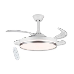 Ventilador de Techo Xion XI-V200T 6 Velocidades 42