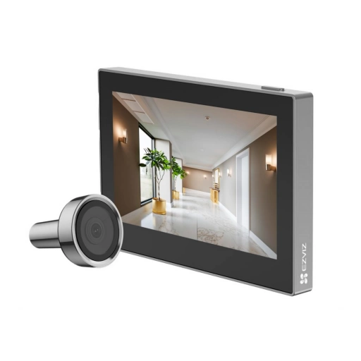 Videoportero Ezviz CS-HP2 4.3 FHD 2MP