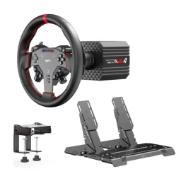 Volante Pxn Vd4 Bundle Volante + Freno + Montura