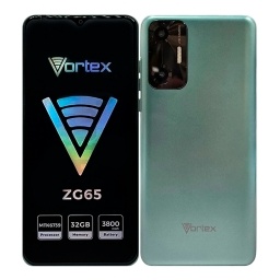 Vortex ZG65 4G 3GB 32GB Cmara 8MP