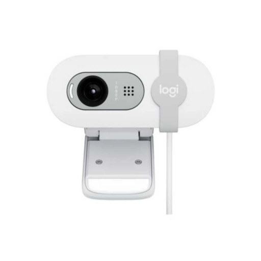 Webcam Logitech Brio 100 Full HD USB con Micr�fono