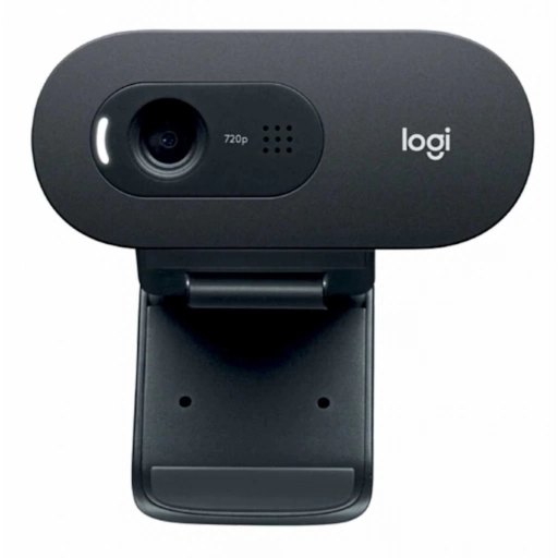 Webcam Logitech C505e 720p Mic Integrado 60 Business