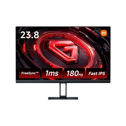 Xiaomi Gaming Monitor G24i 24 FHD 180Hz 1ms