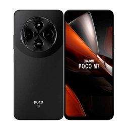 Xiaomi Poco M7 5G 8GB 256GB Cmara 50MP