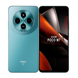 Xiaomi Poco M7 5G 8GB 256GB Cmara 50MP