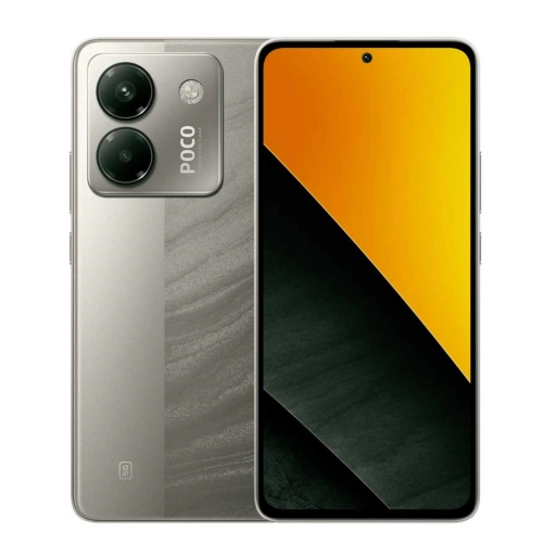 Xiaomi Poco M7 Pro 5G 8GB 256GB Cmara 50MP 