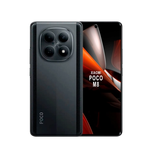 Xiaomi Poco M8 6.77 5G 8GB 256GB C�mara 50MP