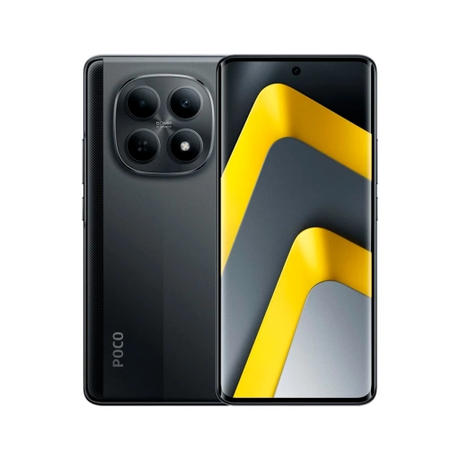 Xiaomi Poco M8 Pro 12GB 512GB C�mara Dual 50MP Dual SIM 5G Negro