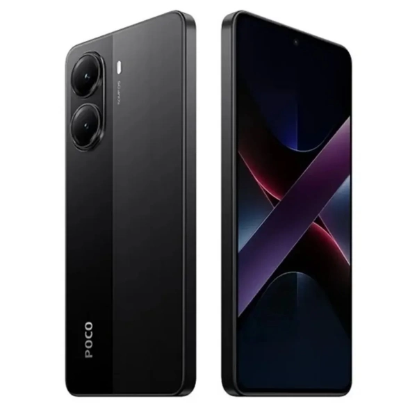 Color negro