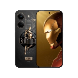 Xiaomi Poco X8 Pro 12GB 512GB C�mara Dual 50MP Dual SIM 5G Negro 
