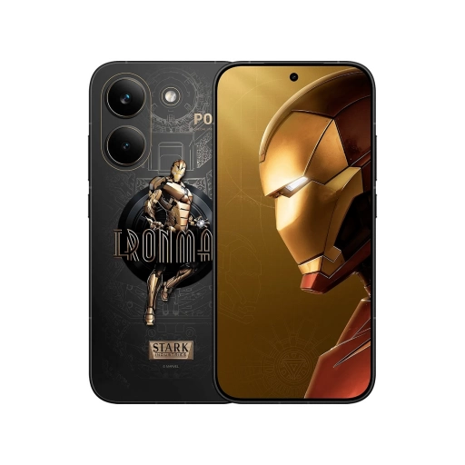 Xiaomi Poco X8 Pro 12GB 512GB C�mara Dual 50MP Dual SIM 5G Negro 