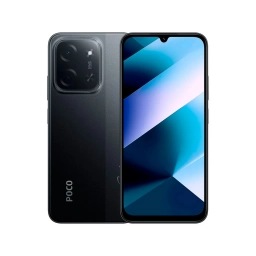 Xiaomi Poco�C85 6GB 128GB C�mara Dual 50MP Dual SIM 4G Negro