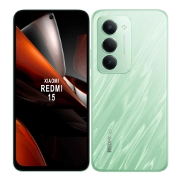 Xiaomi Redmi 15 6,9'' 4GB 128GB 5G Dual Cam 50mp