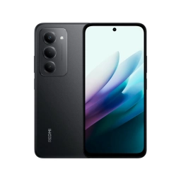 Xiaomi Redmi 15 6GB 128GB C�mara Dual 50MP Dual SIM 4G Negro