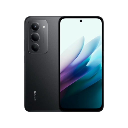 Xiaomi Redmi 15 6GB 128GB C�mara Dual 50MP Dual SIM 4G Negro