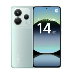 Xiaomi Redmi Note 14 5G 8GB 256GB Cmara Triple