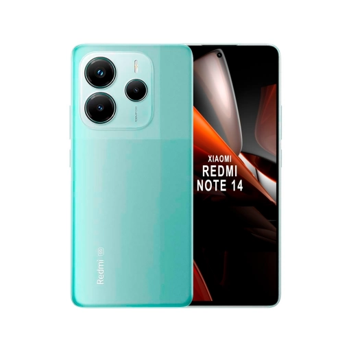 Xiaomi Redmi Note 14 6.67 256GB 8GB 5G 108MP
