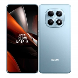 Xiaomi Redmi Note 15 4G 6GB 128GB 108MP AMOLED
