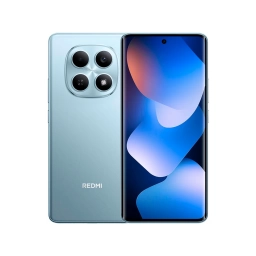 Xiaomi Redmi Note 15 8GB 256GB 108MP Dual SIM 5G Azul