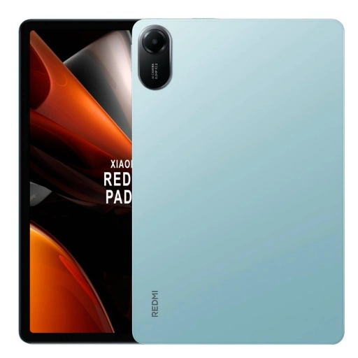 Tablet Xiaomi Redmi Pad 2 4GB 128GB Verde 11" 90Hz