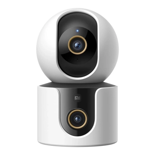 C�mara de Seguridad Xiaomi Smart Camera C500 Dual 2.5K+2.5K WiFi