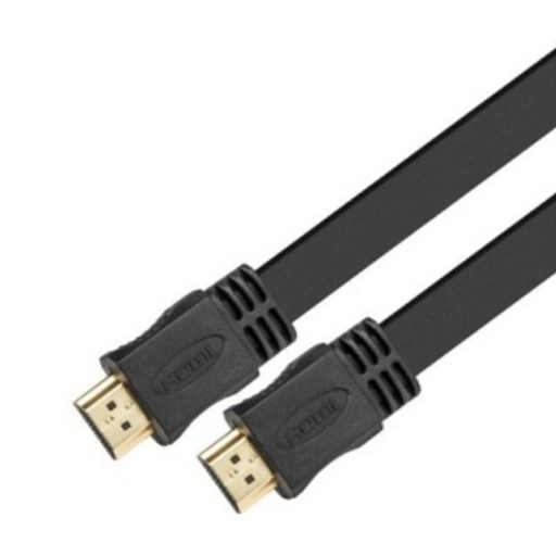 Cable HDMI Xtech XTC-406 Flat 4K 1.8m