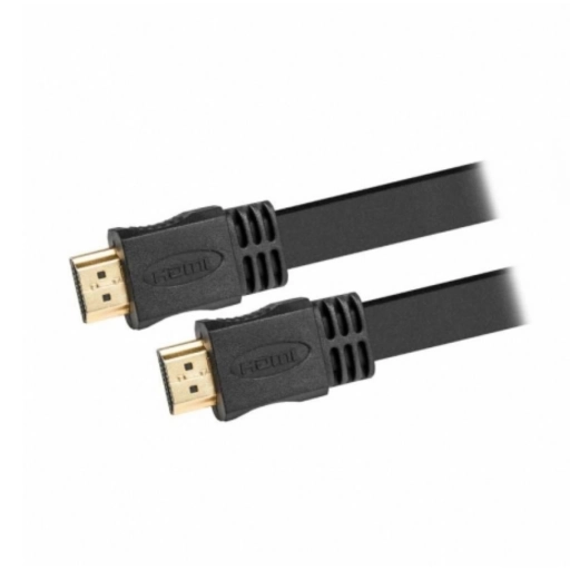 Cable HDMI Flat Xtech XTC-425 4K 7.62m